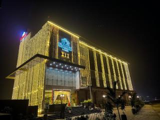 Enrise by Sayaji, Vidisha - Vidisha - 0