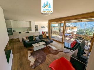 PlantA rosa by Arosa Holiday - Arosa - 0