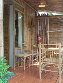 สวนเกษตรรักษ์ไผ่ Bamboo Conservation Farm - 4