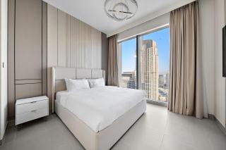 3BR Fort T1, Burj Khalifa View - 6