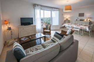 appartement en front de mer - 4910 - 0