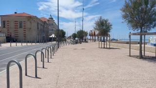 appartement en front de mer - 4910 - 4