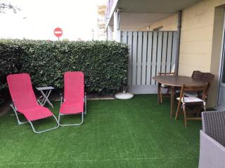 appartement en front de mer - 4910 - 1