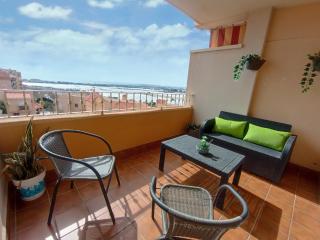Expoholidays- Villasara 3D - Aguadulce - 0