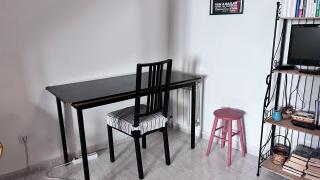 StopinFlat - Madrid - 7