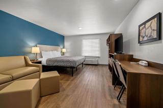 WoodSpring Suites Loves Park - Rockford - 4