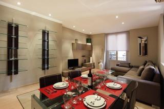 Apartamento Plaza Reina - 9