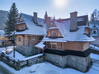 Dom pod Reglami Zakopane - 3