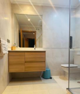 APARTAMENTO EN PRIMERA LINEA DE PLAYA RiAZOR - A Coruña - 4