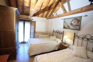 Casa Rural La Bodega - 3