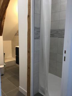 Appartement Sous les Etoiles pour 6 personnes - Saint-Nectaire - 8