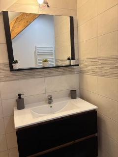 Appartement Sous les Etoiles pour 6 personnes - Saint-Nectaire - 6