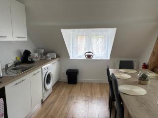 Appartement Sous les Etoiles pour 6 personnes - Saint-Nectaire - 5
