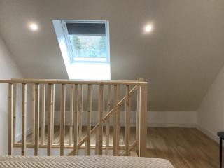 Appartement Sous les Etoiles pour 6 personnes - Saint-Nectaire - 4