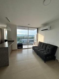 Hermoso Apto cálido y acogedor - 0