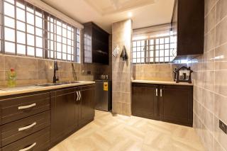 Angel Bensons Gate Apartment - Accra - 1
