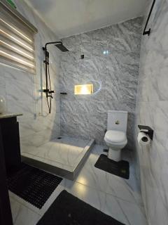 Mohills Apartment - Abuja - 1