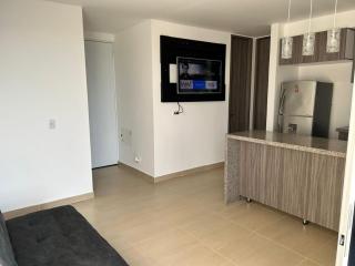 Hermoso Apto cálido y acogedor - 3