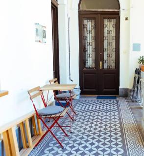 Akacfa Residence - Spacious Apt City Centre - Budapest - 9