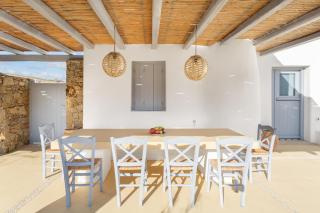Seaside 5BDR Bliss in Mykonos - 4