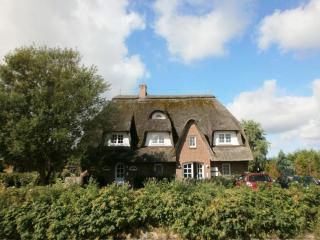 Ferienwohnung unterm Reetdach - Garding - 9