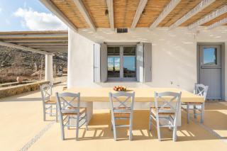 Seaside 5BDR Bliss in Mykonos - 8