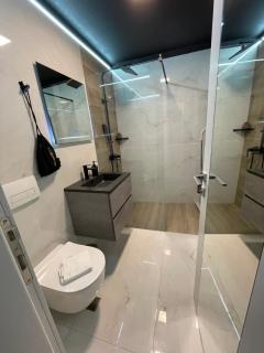 Apartments AMALFI Old Town FREE Parking - Sarajevo - 8