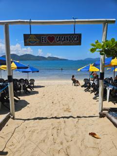 Apartamento Praia da Maranduba - Ubatuba - 5