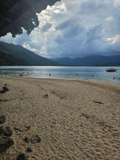 Apartamento Praia da Maranduba - Ubatuba - 6