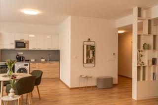 P23 Apartments - 2