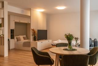 P23 Apartments - Bratislava - 4