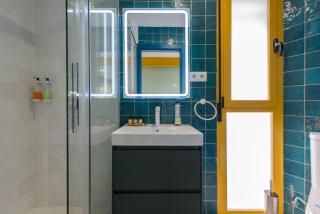 GuestReady - Madrid trendy studios - Madrid - 8