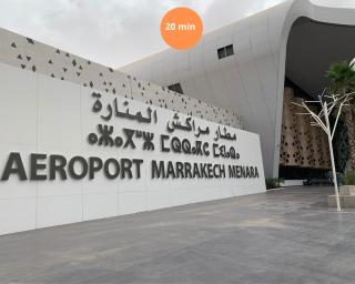 Prestige Zone Marrakech - Marrakech - 6