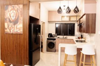 Opulence Luxurious Apartments - 0