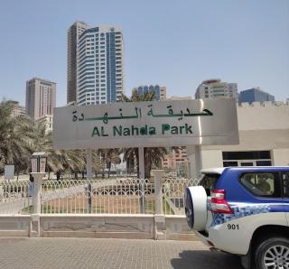 SPACIOUS 2BHK VACATION HOME IN DUBAI SHARJAH BORDER By MAUON COM - Sharjah - 1