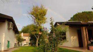 Agriturismo Arcobaleno - Bagno Roselle - 5