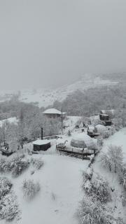 Dream Domes Glamping House - Gabala - 0