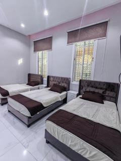 Home1 2BR هوم1 شقة غرفتين بمدخل مستقل تبعد اقل من 5 كلم عن الحرم النبوي - Medina - 0