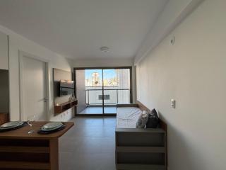 Um quarto - Barra Conceito - Salvador - 9