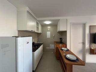 Um quarto - Barra Conceito - Salvador - 5