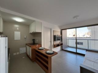 Um quarto - Barra Conceito - Salvador - 4