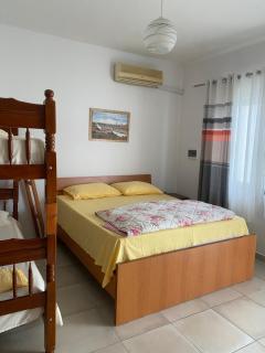 Villa Rubin-Cosy Villa With a Garden & patio - Durazzo - 8