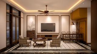 Le Chateau - Vinhomes Ocean Park 3 - - 6