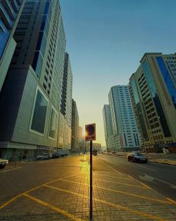 SPACIOUS 2BHK VACATION HOME IN DUBAI SHARJAH BORDER By MAUON COM - Sharjah - 6