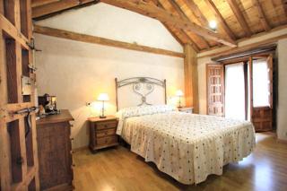 Casa Rural La Bodega - 6