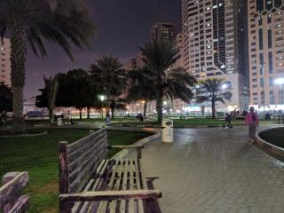 SPACIOUS 2BHK VACATION HOME IN DUBAI SHARJAH BORDER By MAUON COM - Sharjah - 7