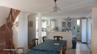 Maison bord de mer 195m2 - 15 personnes - Saint-Lunaire - 3