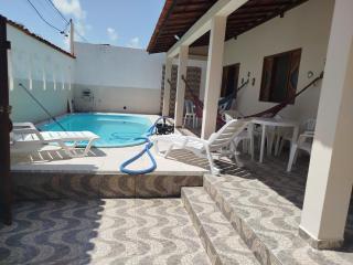 Casa em condomínio águas de Olivença - 5