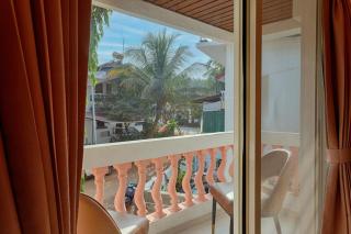 Walking Beach Villa Baga - Calangute - 8