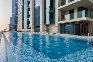 Missoni Luxury Life Suite DPA Direct Pool Access - 5